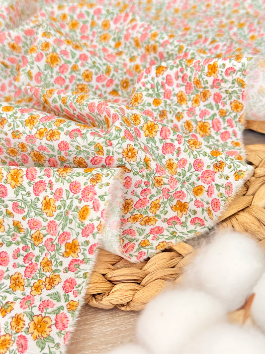 Cotton Liberty Spring/S82