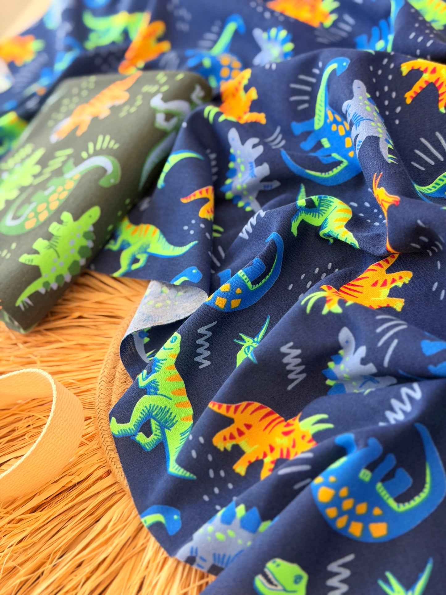 Interlock Dino Adventure