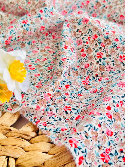 Cotton Liberty Spring/S48