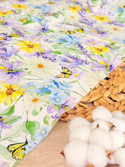 Cotton Liberty Spring/S89