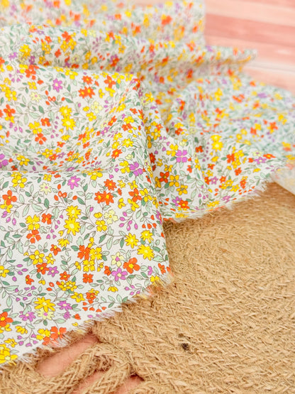 Cotton Liberty Spring/S61