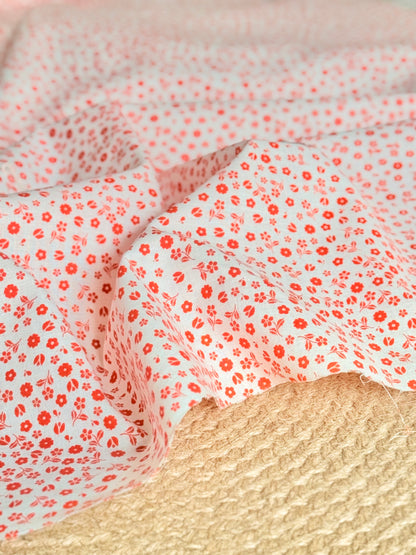 Printed Cotton 150