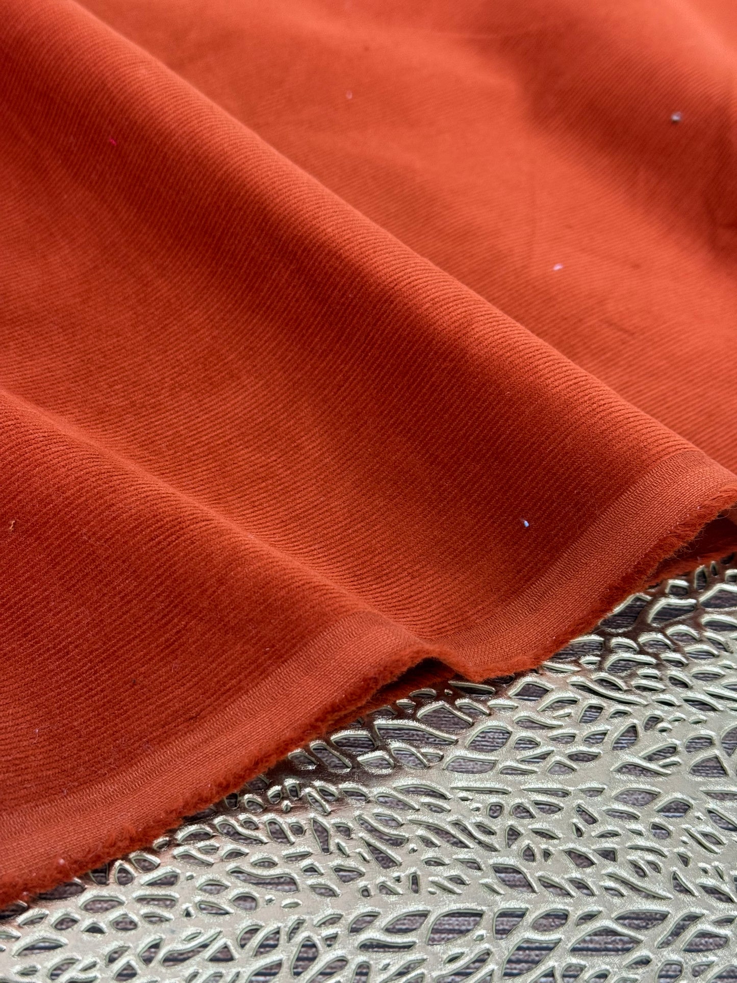 Corduroy (Panilla)