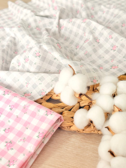 Cotton Liberty Spring/S77
