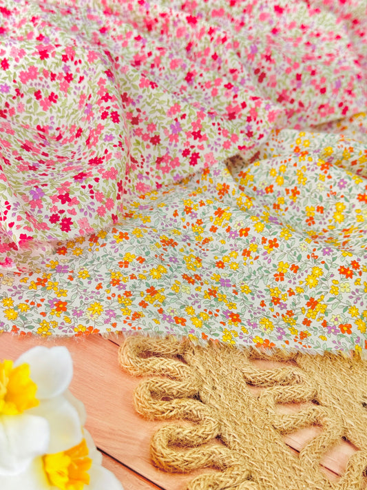 Cotton Liberty Spring/S61