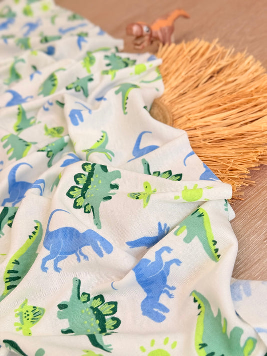 Interlock Little Roars