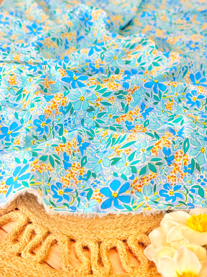 Cotton Liberty Spring/S63