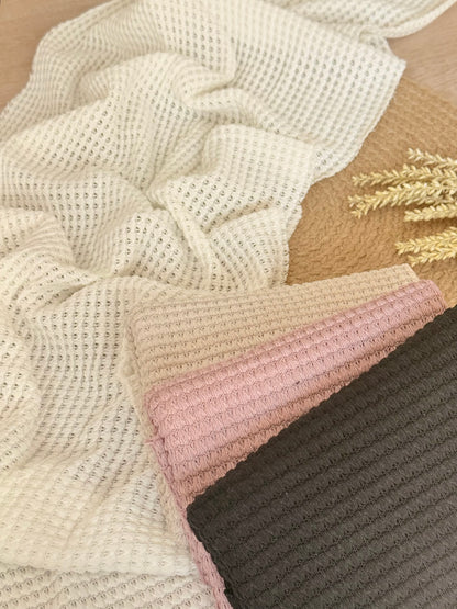 Knitted Sweater Cloud Knit