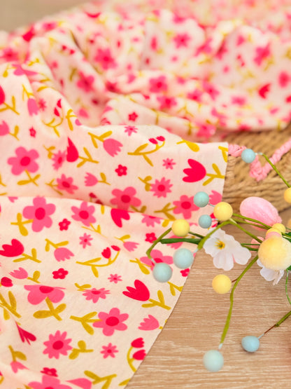 Interlock Candy Garden