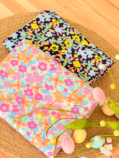 Interlock Spring Melody