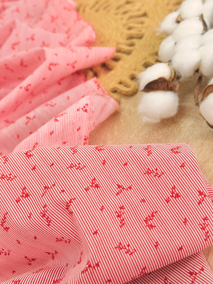 Printed Cotton 215