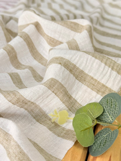 Muselina Stripes 05