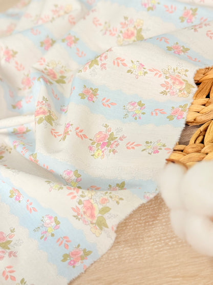 Cotton Liberty Spring/S70