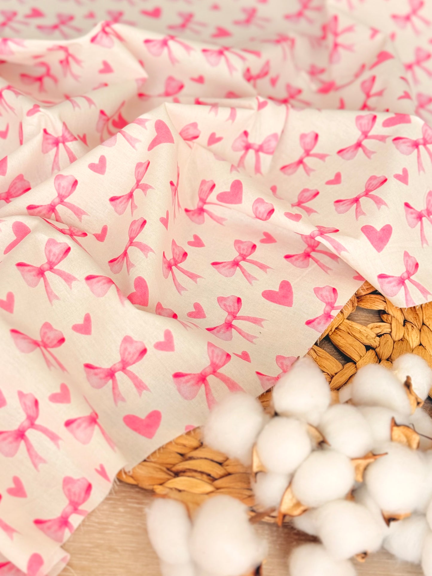 Cotton Liberty Spring/S69