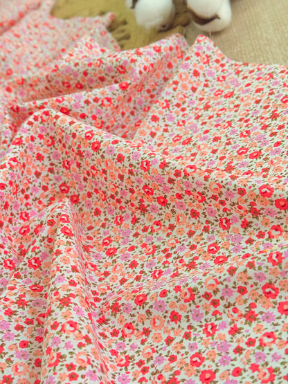 Printed Cotton 217