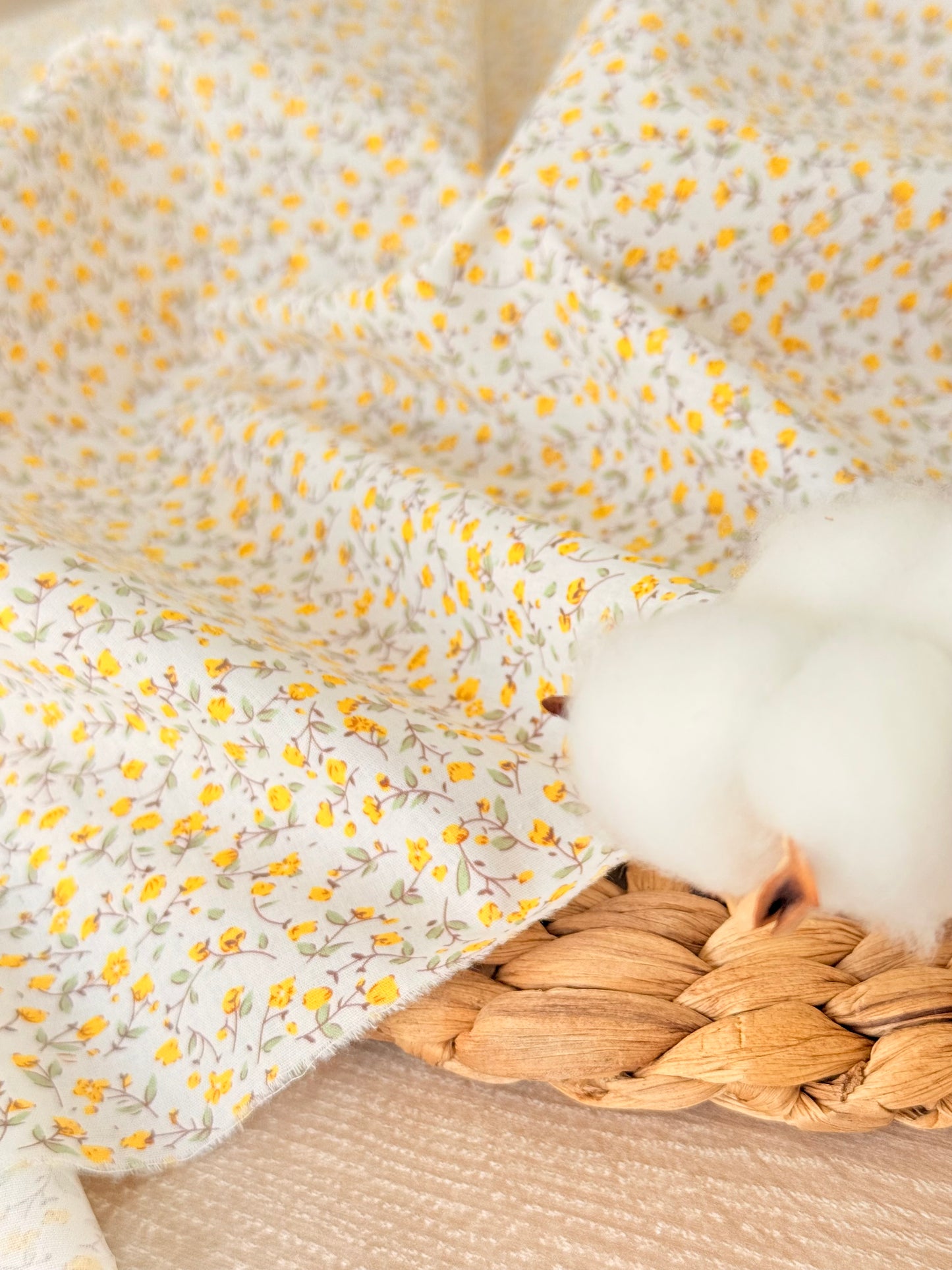 Cotton Liberty Spring/S95