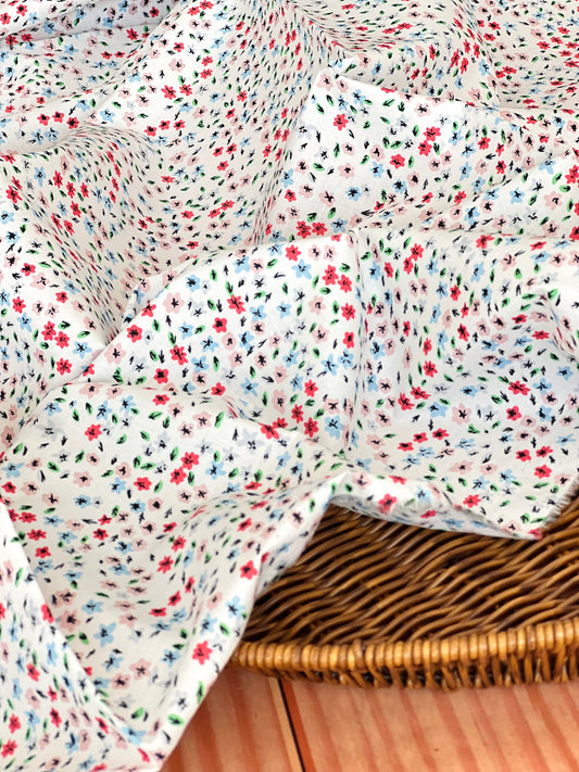 Printed Cotton 131