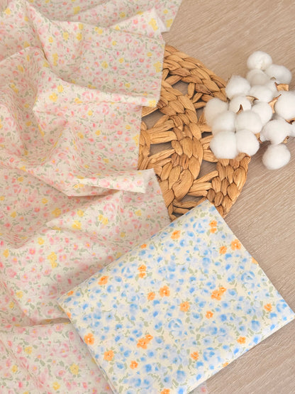 Cotton Liberty Spring/S92