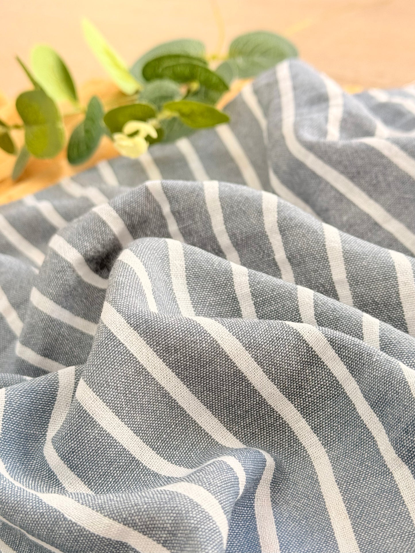 Muselina Stripes 08