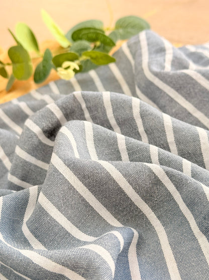 Muselina Stripes 08