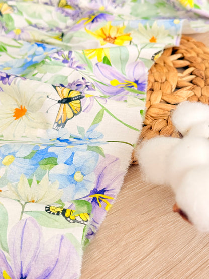 Cotton Liberty Spring/S89