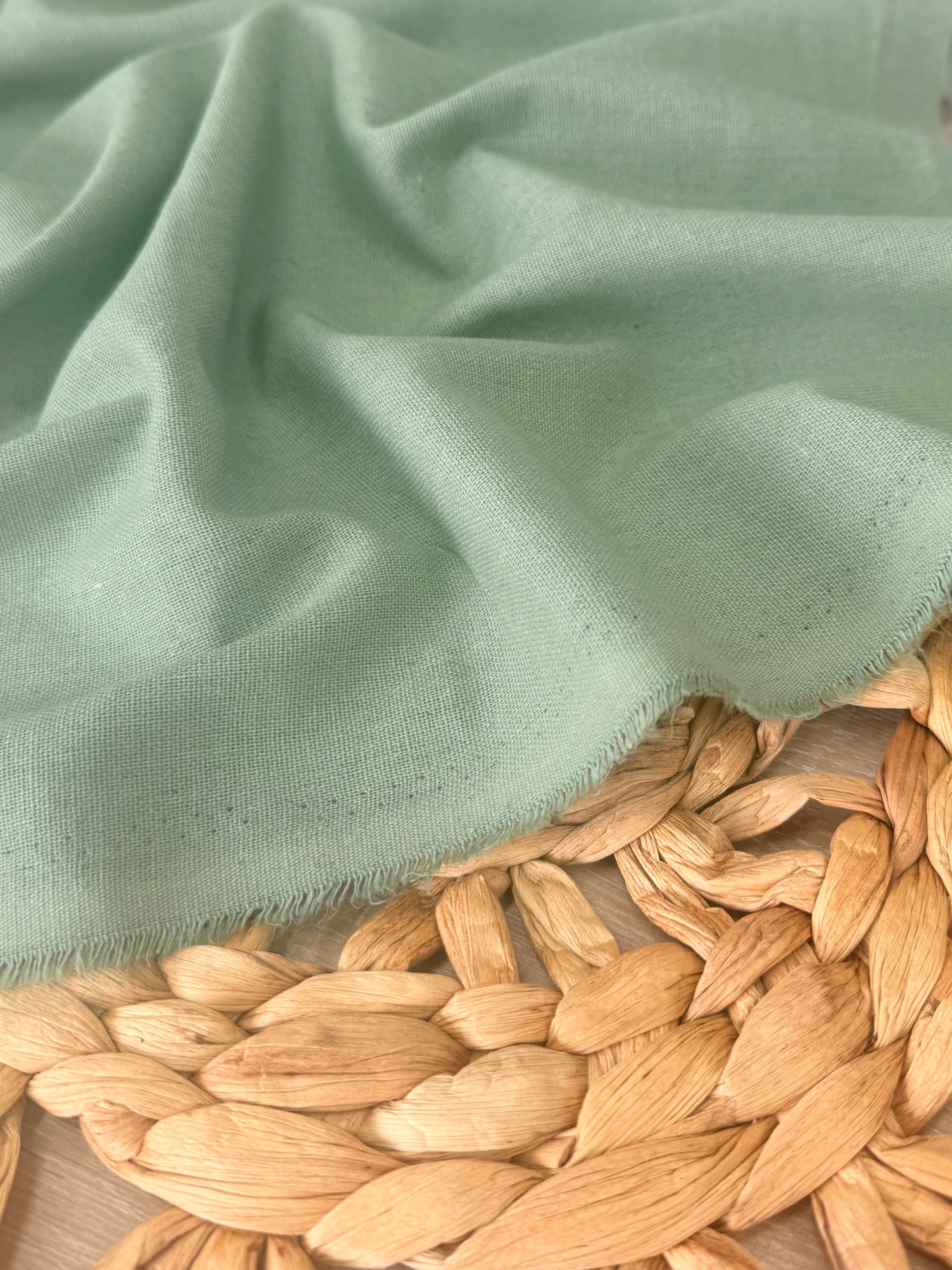 Linen Cotton Premium (190 Gr.)