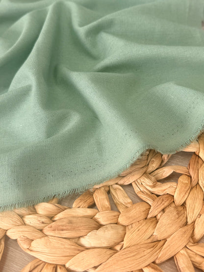 Linen Cotton Premium (190 Gr.)