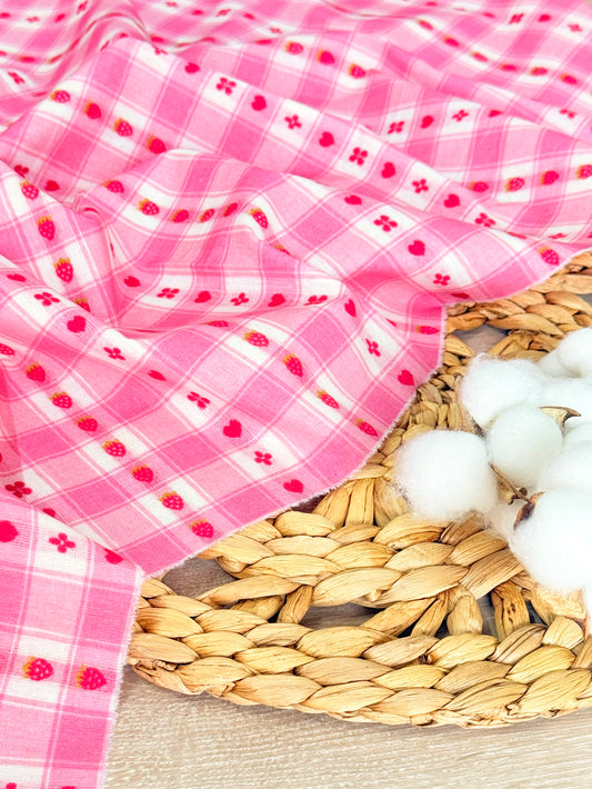 Cotton Liberty Spring/S75