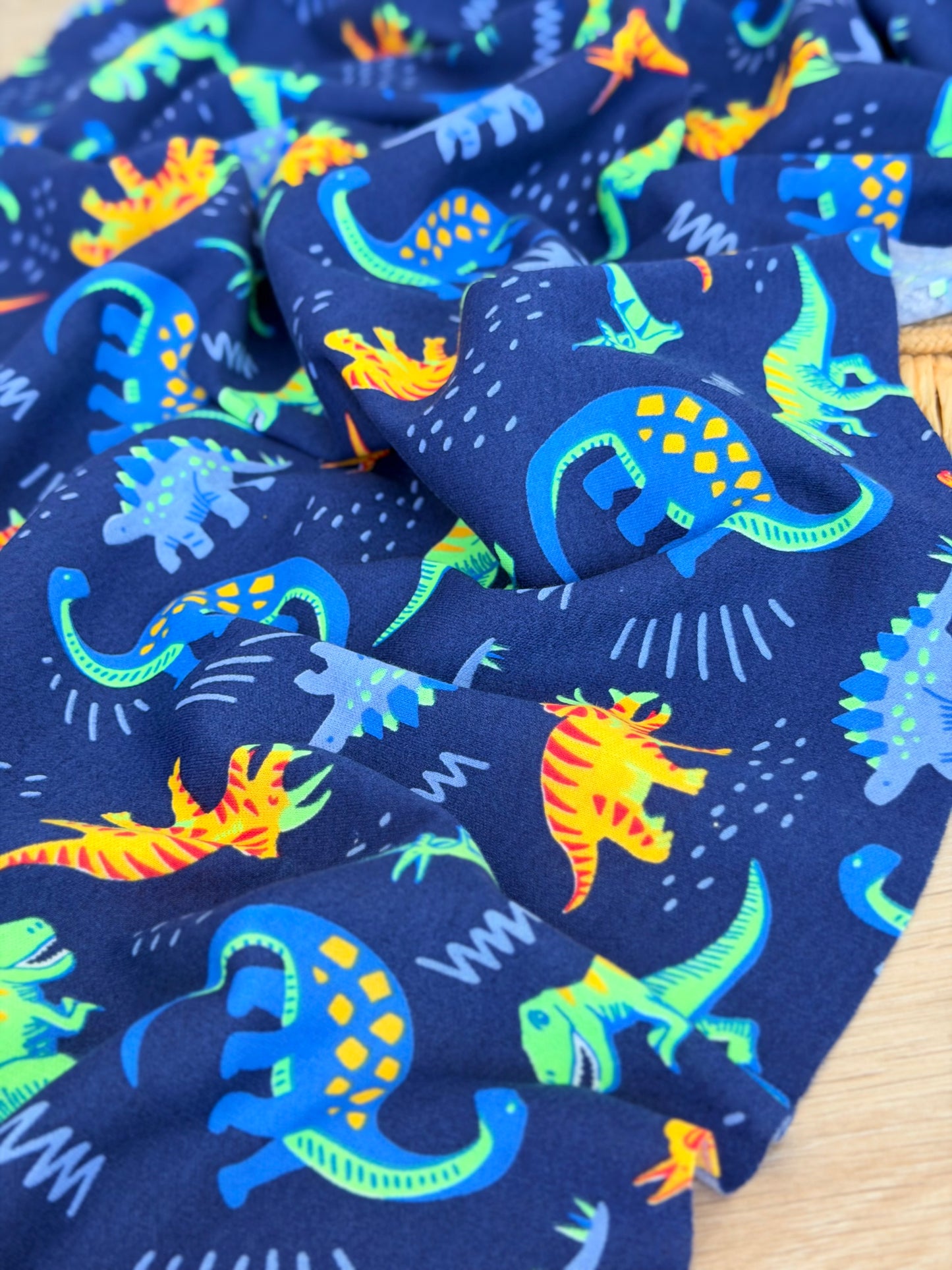 Interlock Dino Adventure
