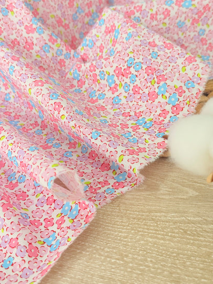 Cotton Liberty Spring/S91