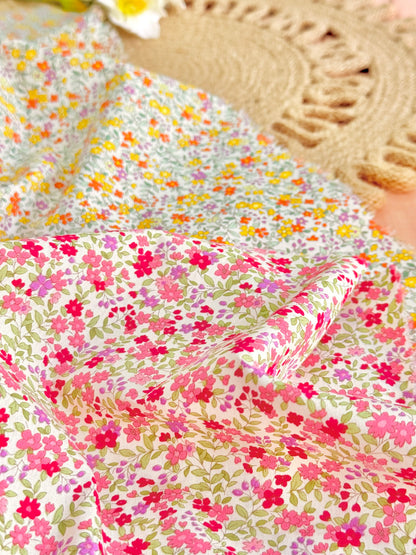 Cotton Liberty Spring/S61