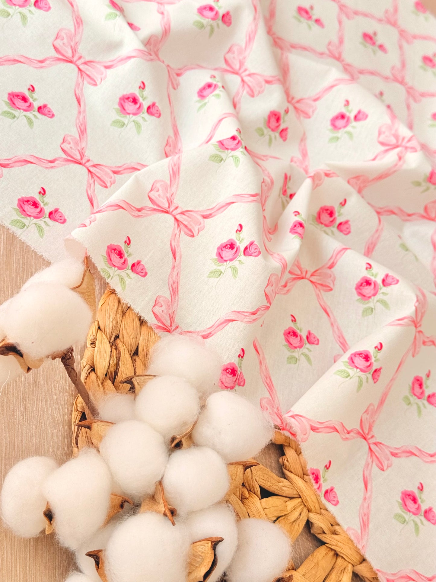Cotton Liberty Spring/S68