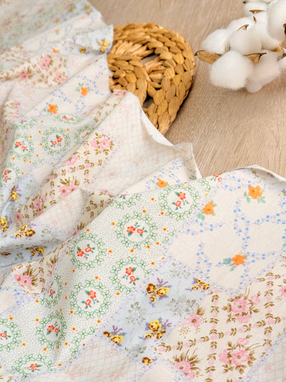 Cotton Liberty Spring/S74