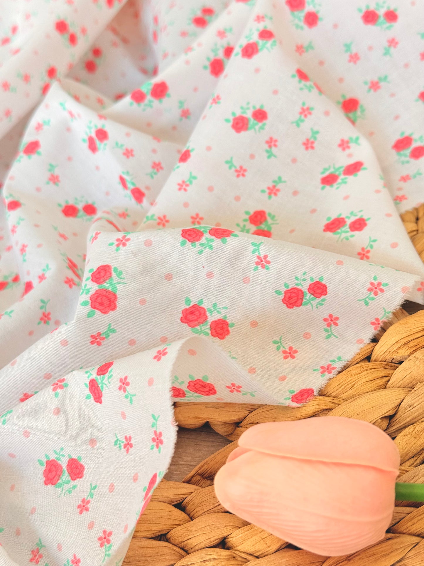 Printed Cotton 194