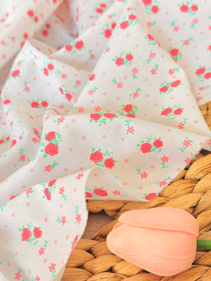 Printed Cotton 194