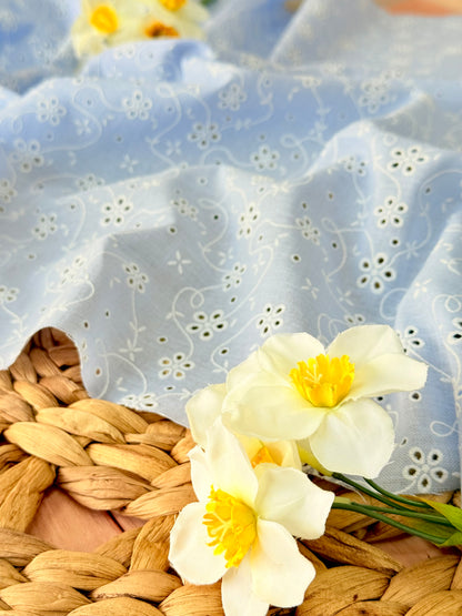 Holl Out Printed Linen 19