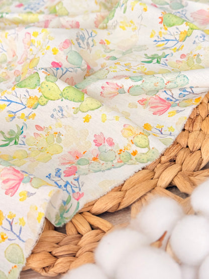 Cotton Liberty Spring/S87