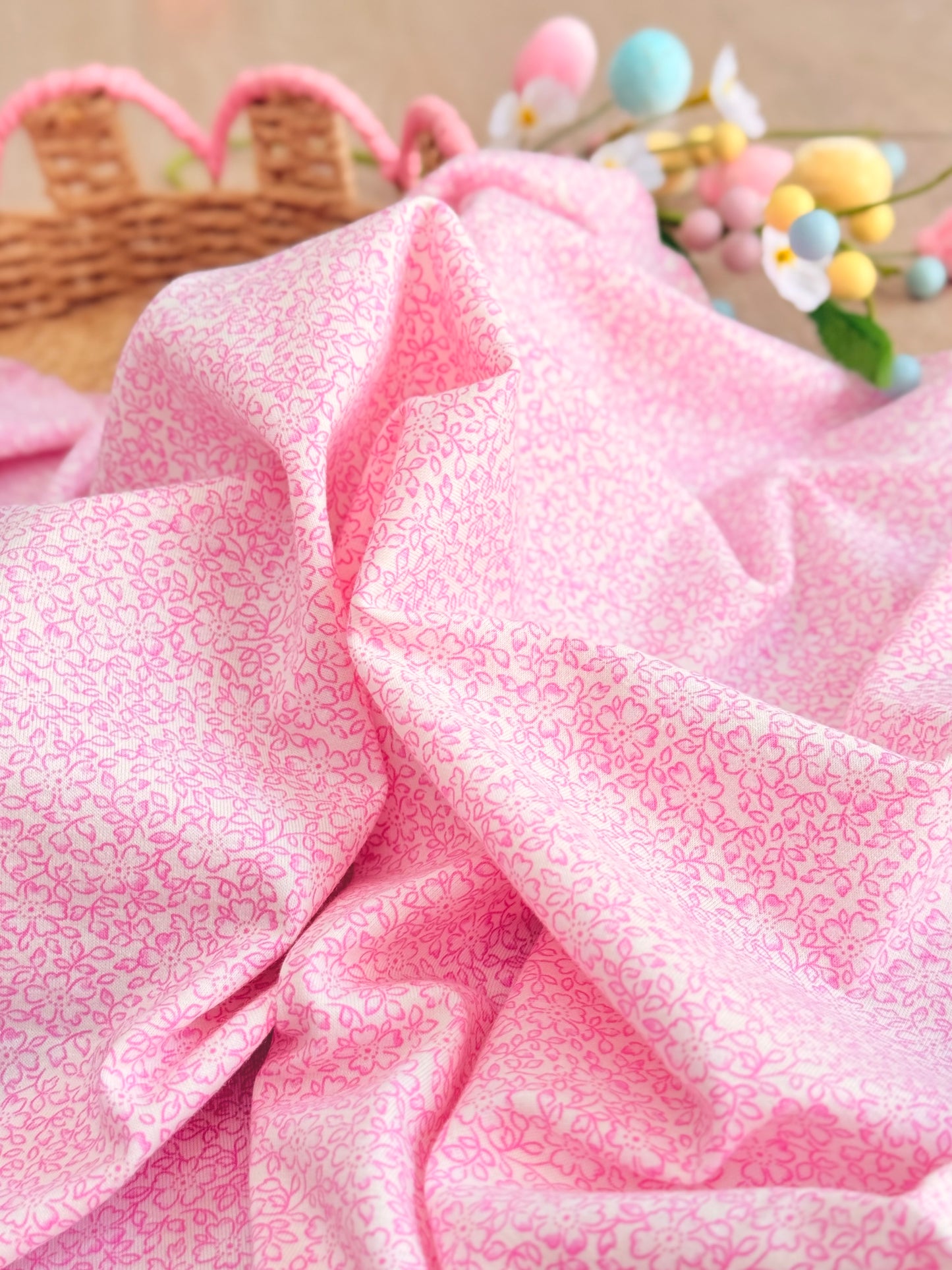 Interlock Tiny Blossom