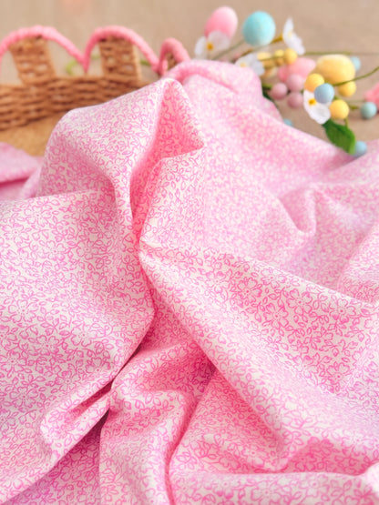 Interlock Tiny Blossom