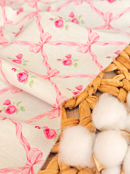 Cotton Liberty Spring/S68