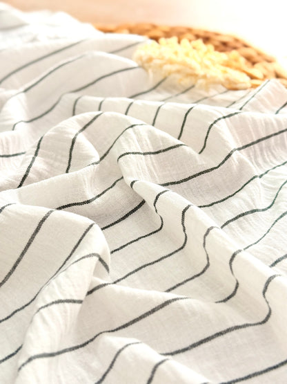 Muselina Stripes 04