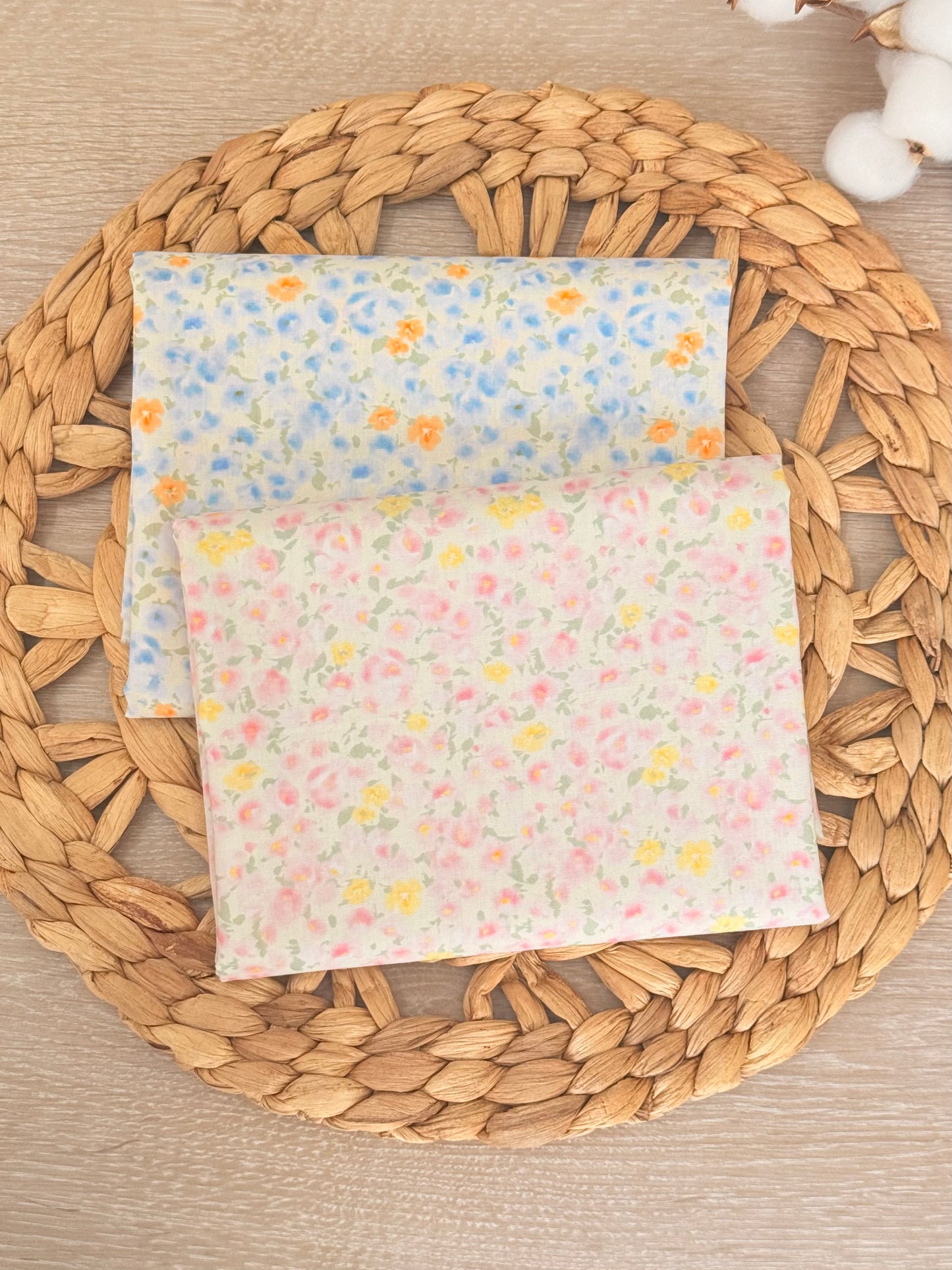 Cotton Liberty Spring/S92