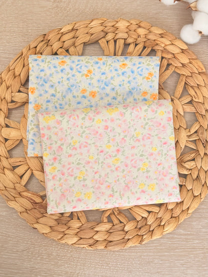 Cotton Liberty Spring/S92