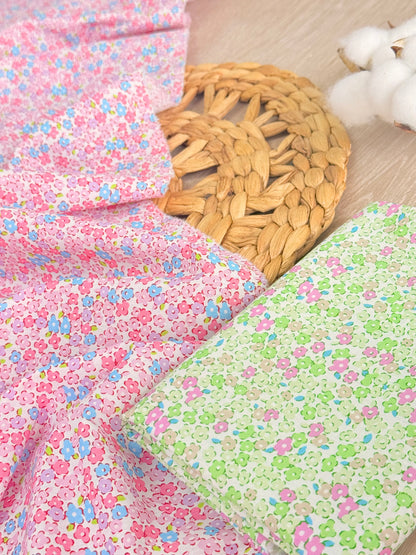 Cotton Liberty Spring/S91