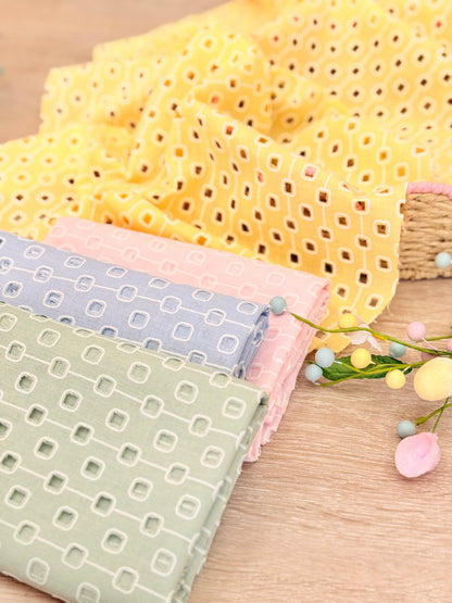 Holl Out Printed Linen 22