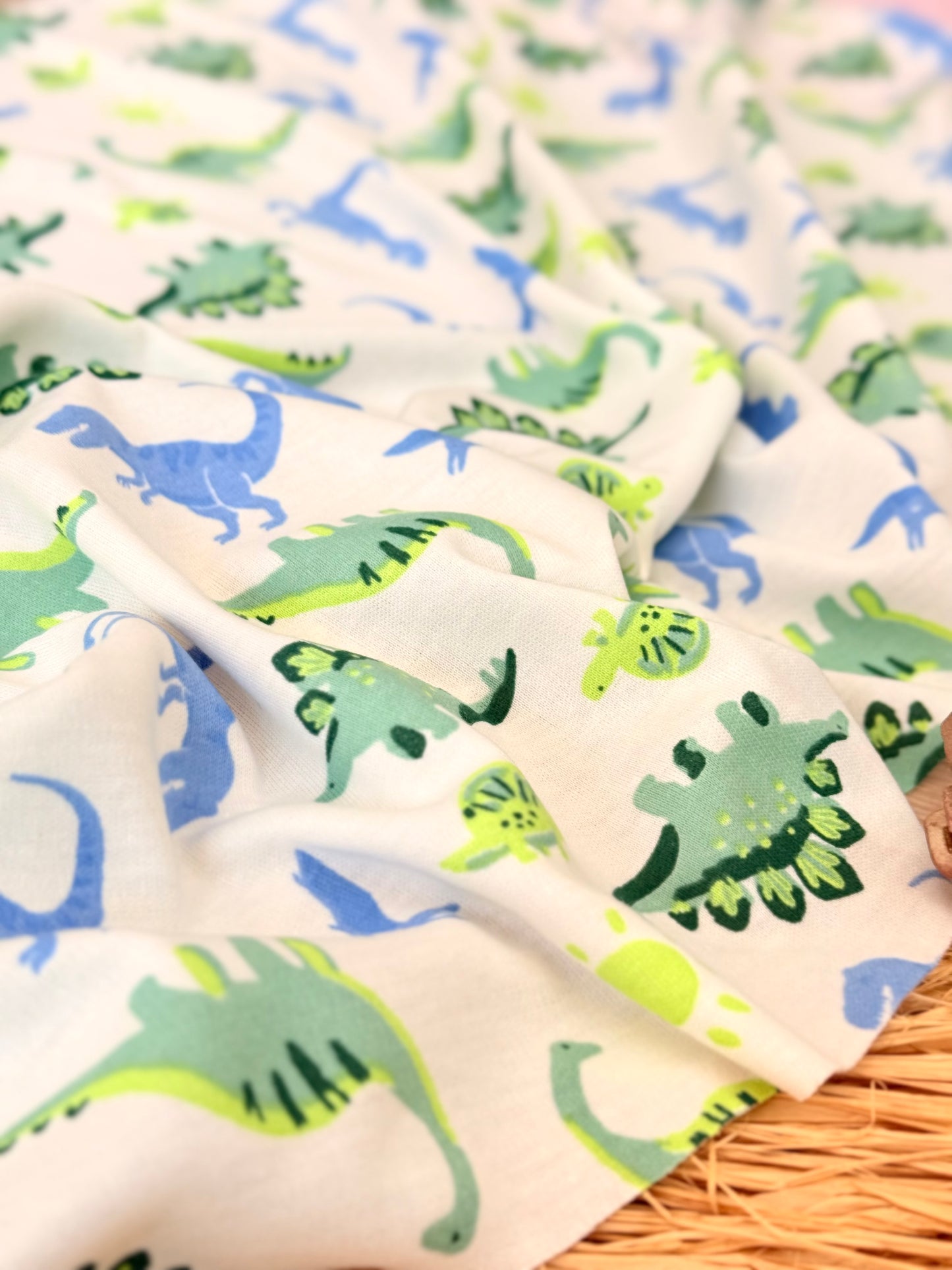 Interlock Little Roars