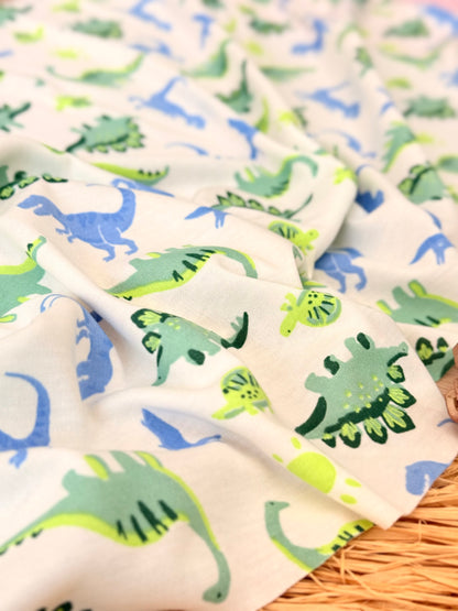 Interlock Little Roars