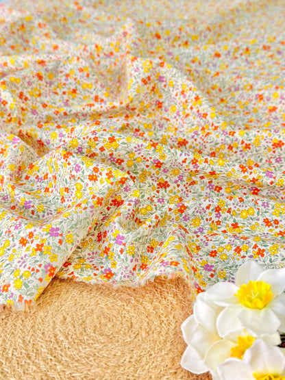 Cotton Liberty Spring/S61