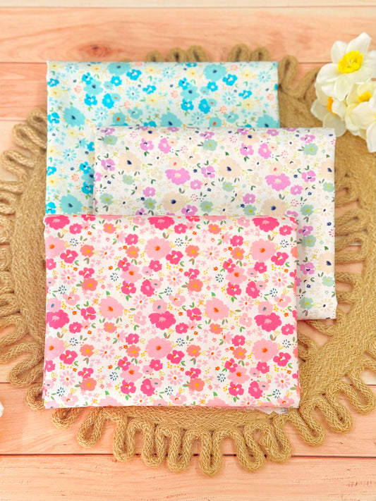 Cotton Liberty Spring/S64