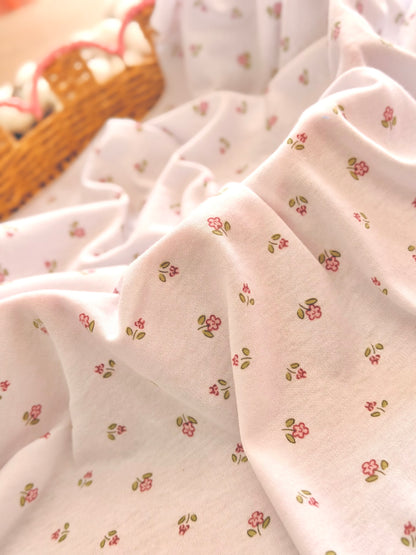 Interlock Little Petals